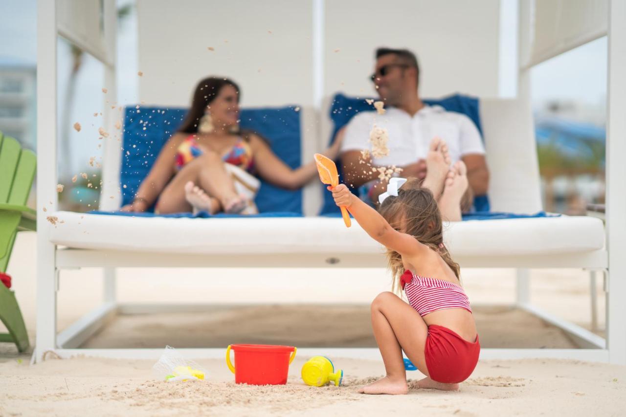 Margaritaville Island Reserve Cap Cana Wave - A Karisma All-Inclusive Experience For All Punta Cana Exterior foto