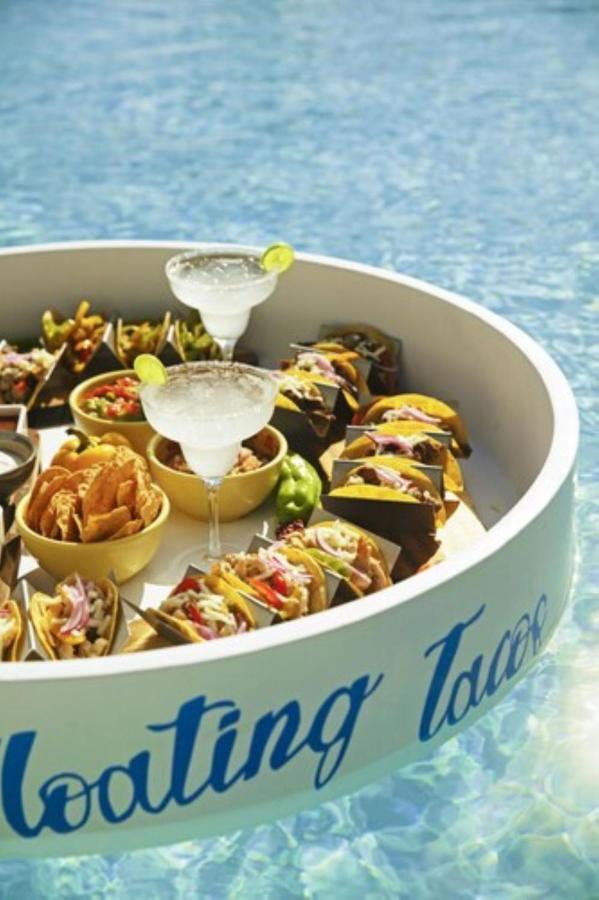 Margaritaville Island Reserve Cap Cana Wave - A Karisma All-Inclusive Experience For All Punta Cana Exterior foto