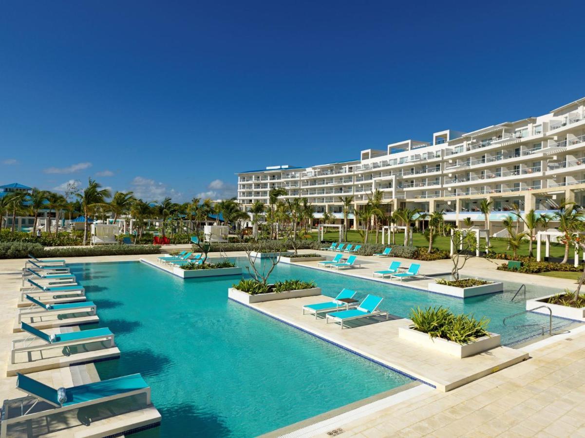Margaritaville Island Reserve Cap Cana Wave - A Karisma All-Inclusive Experience For All Punta Cana Exterior foto