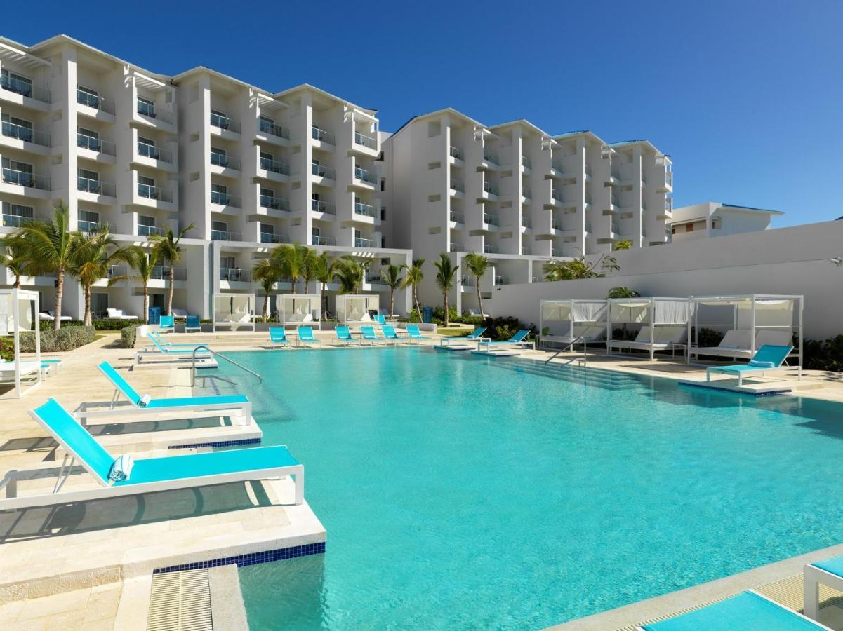 Margaritaville Island Reserve Cap Cana Wave - A Karisma All-Inclusive Experience For All Punta Cana Exterior foto