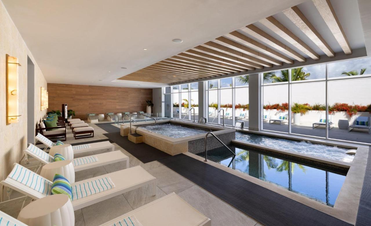 Margaritaville Island Reserve Cap Cana Wave - A Karisma All-Inclusive Experience For All Punta Cana Exterior foto