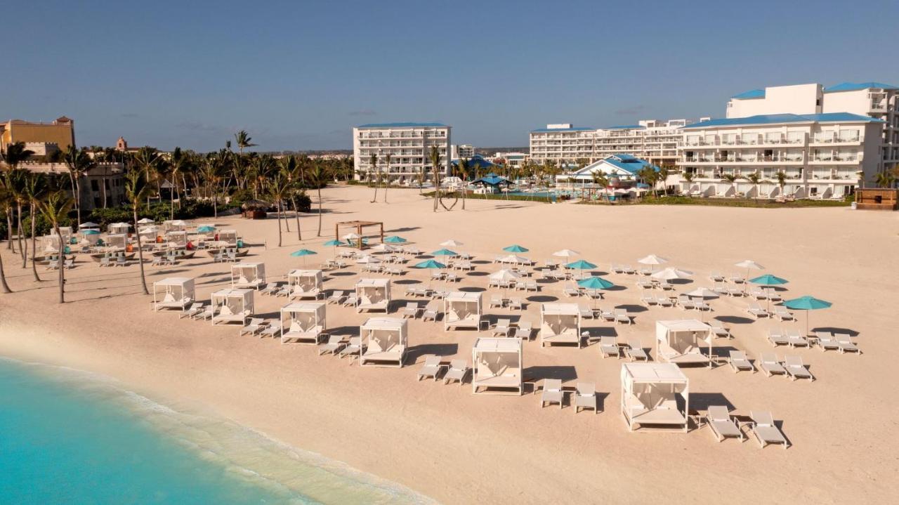 Margaritaville Island Reserve Cap Cana Wave - A Karisma All-Inclusive Experience For All Punta Cana Exterior foto