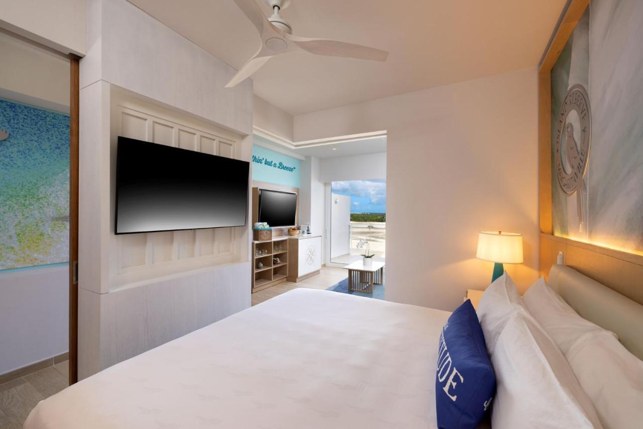 Margaritaville Island Reserve Cap Cana Wave - A Karisma All-Inclusive Experience For All Punta Cana Exterior foto