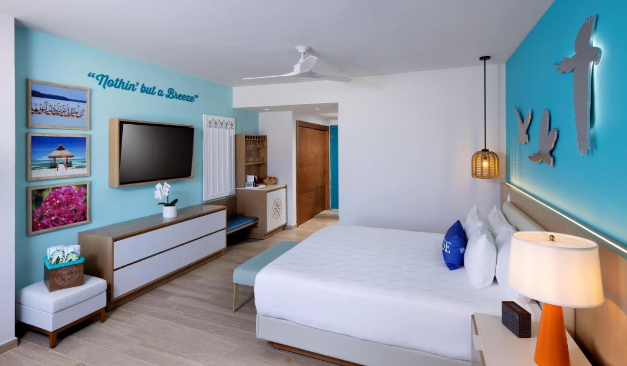 Margaritaville Island Reserve Cap Cana Wave - A Karisma All-Inclusive Experience For All Punta Cana Exterior foto